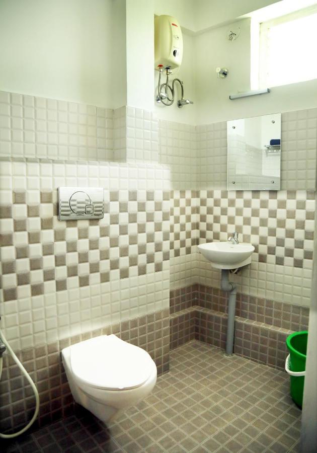 Alite Enclaves Fully Furnished Apartments Thrissur 외부 사진