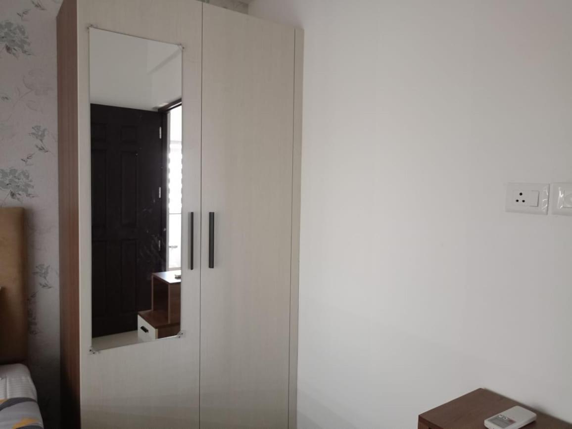 Alite Enclaves Fully Furnished Apartments Thrissur 외부 사진