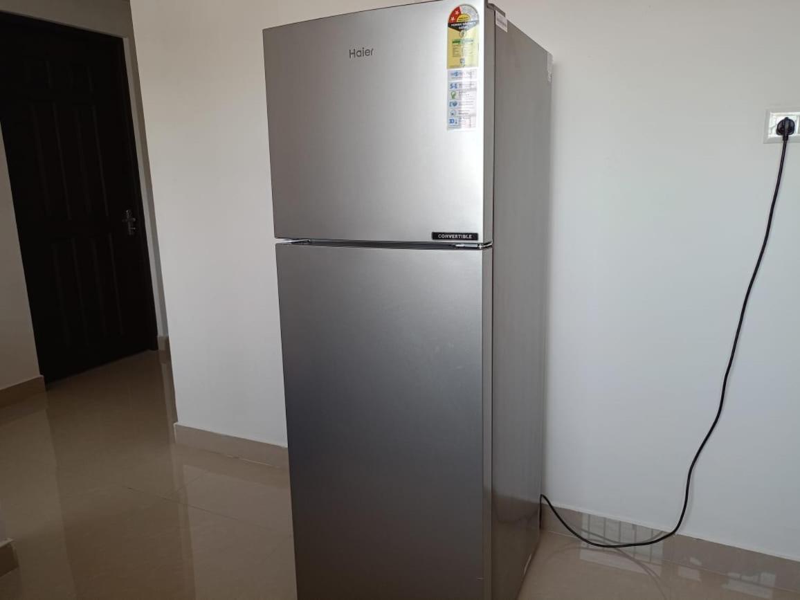 Alite Enclaves Fully Furnished Apartments Thrissur 외부 사진
