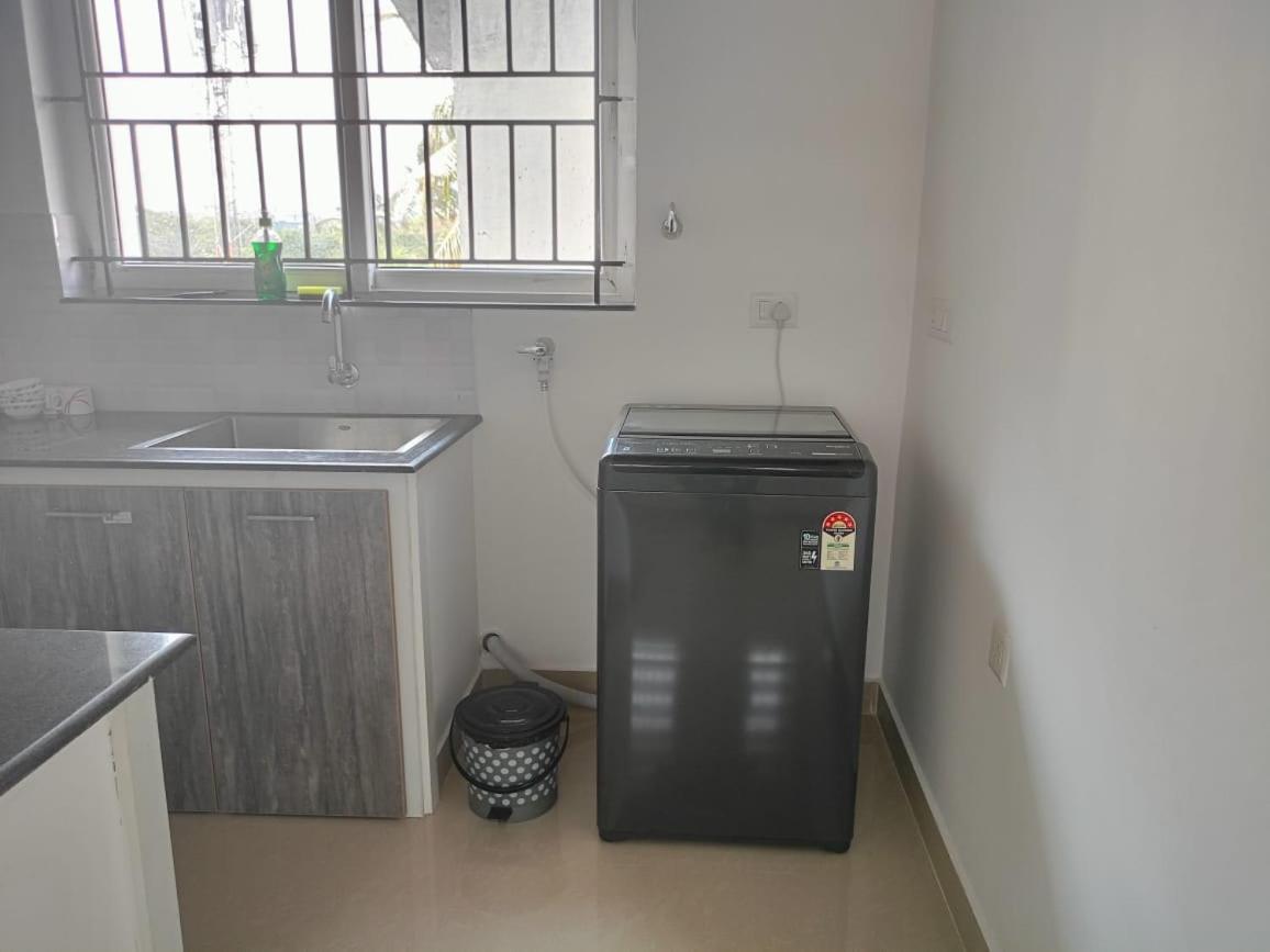 Alite Enclaves Fully Furnished Apartments Thrissur 외부 사진