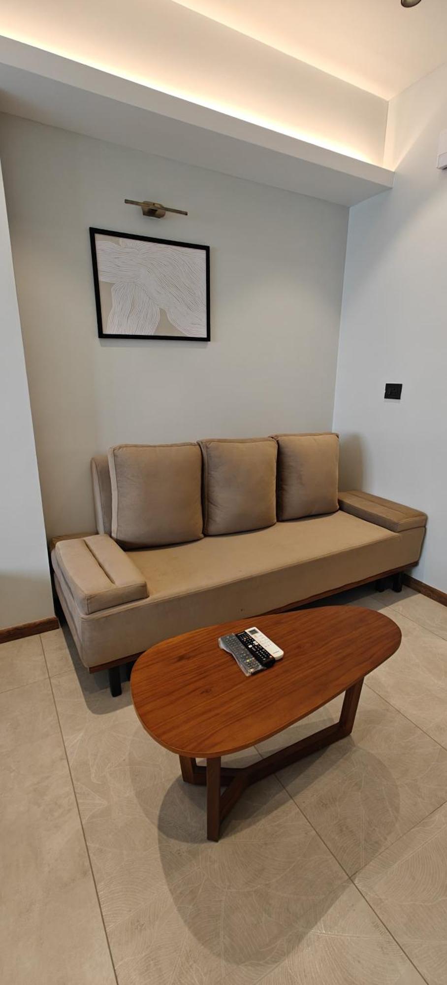 Alite Enclaves Fully Furnished Apartments Thrissur 외부 사진
